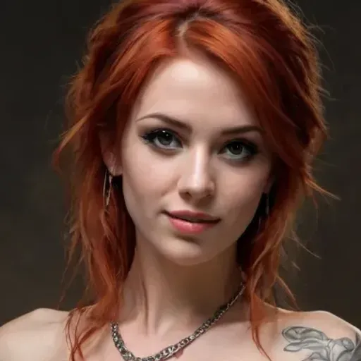 Pencipta imej lucah AI