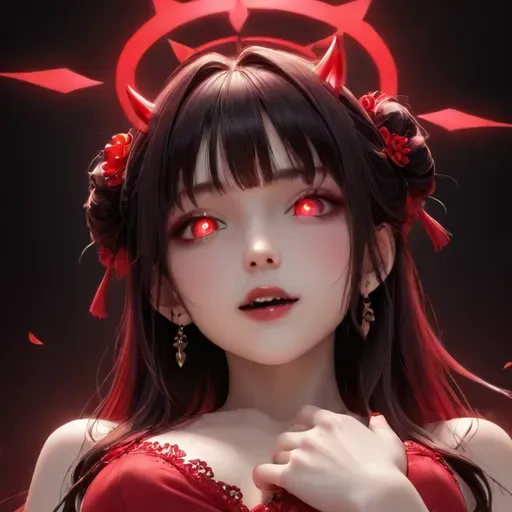 Pencipta imej lucah AI