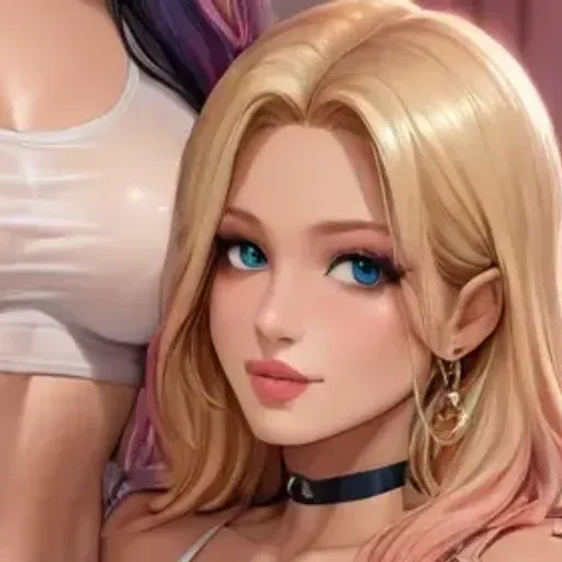 Penghasil gambar lucah AI