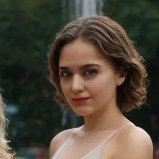 Penghasil gambar lucah AI