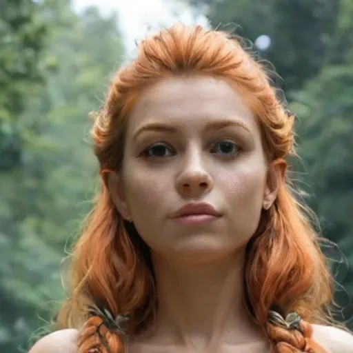 Pencipta imej lucah AI