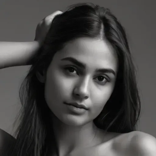 Pencipta imej lucah AI