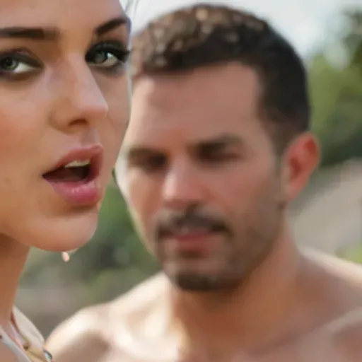 Pencipta imej lucah AI