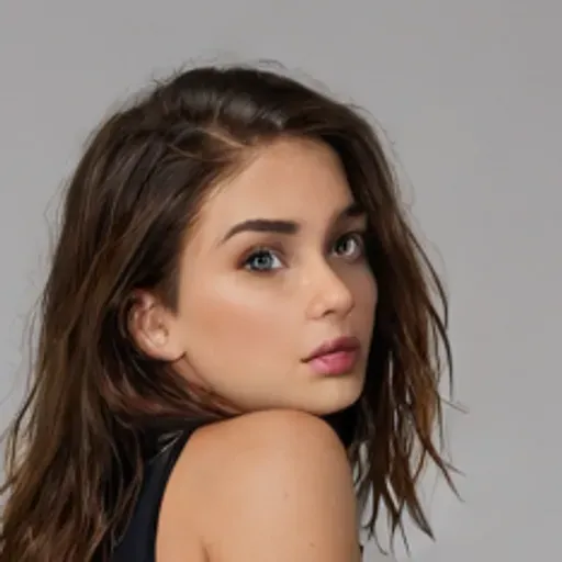 Pencipta imej lucah AI