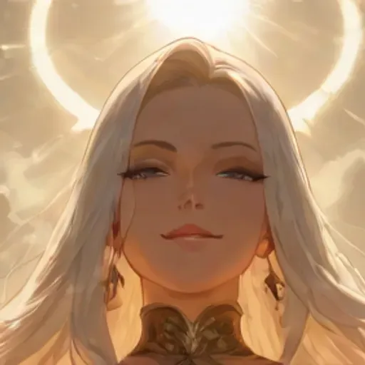 Pencipta imej lucah AI