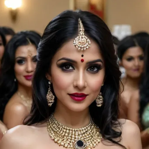 Penghasil gambar lucah AI