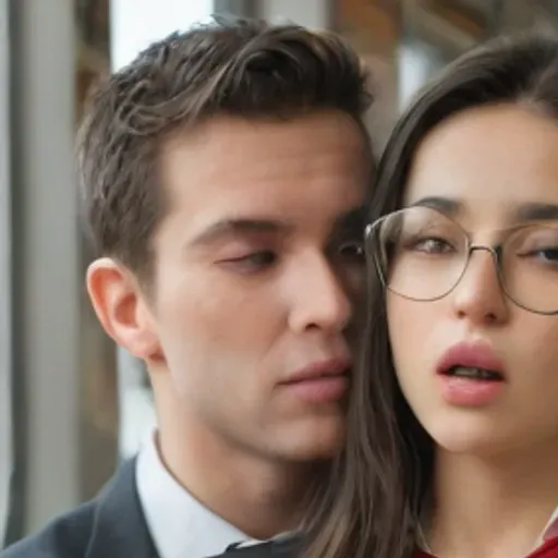 Penghasil gambar lucah AI