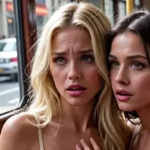 générateur d’images porno IA