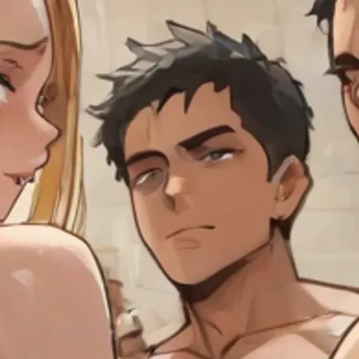 générateur de photos porno IA