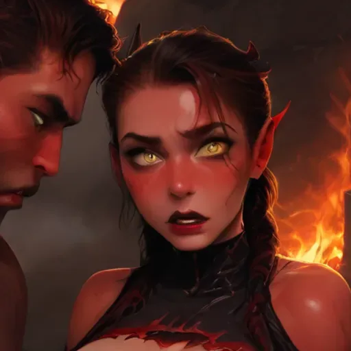 générateur de photos porno IA