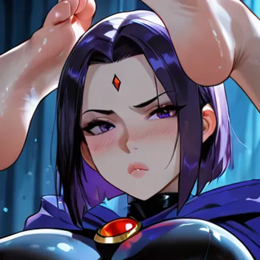 générateur d’images porno IA