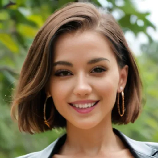 Pencipta imej lucah AI