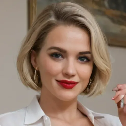 Pencipta imej lucah AI