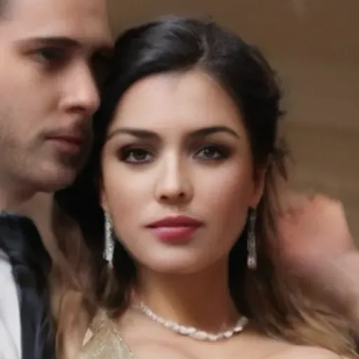 Pencipta imej lucah AI