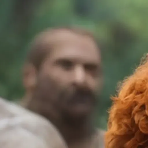 Penghasil gambar lucah AI