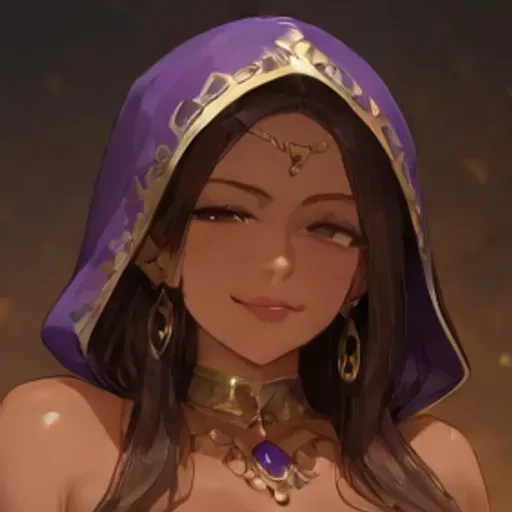 Pencipta imej lucah AI