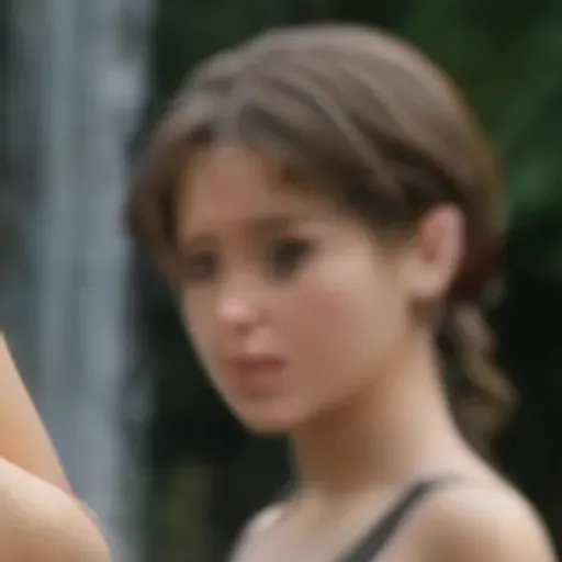 Penghasil gambar lucah AI