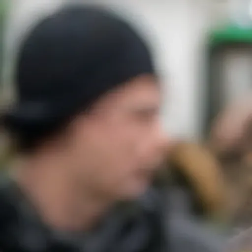 Penghasil gambar lucah AI