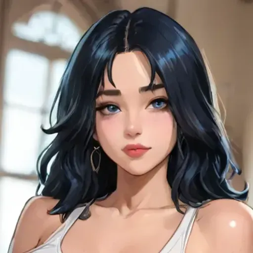 Pencipta imej lucah AI