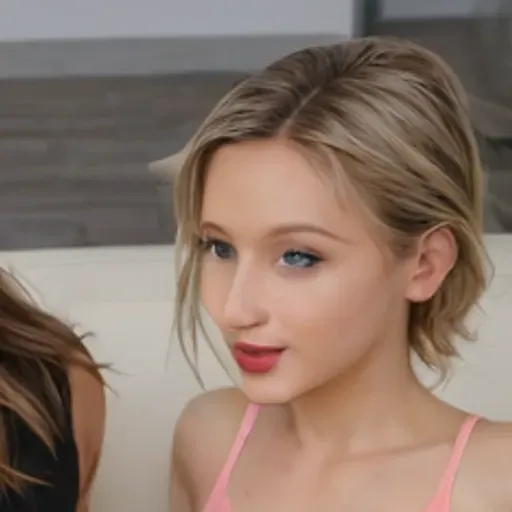 Penghasil gambar lucah AI