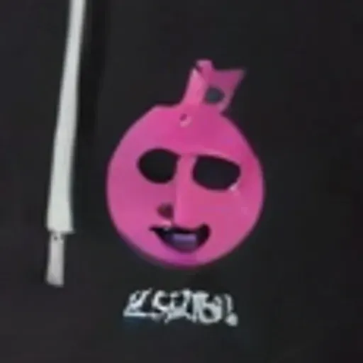 Pencipta imej lucah AI