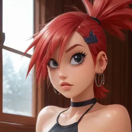 générateur d’images porno IA