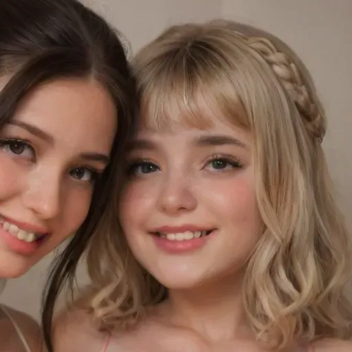 Pencipta imej lucah AI