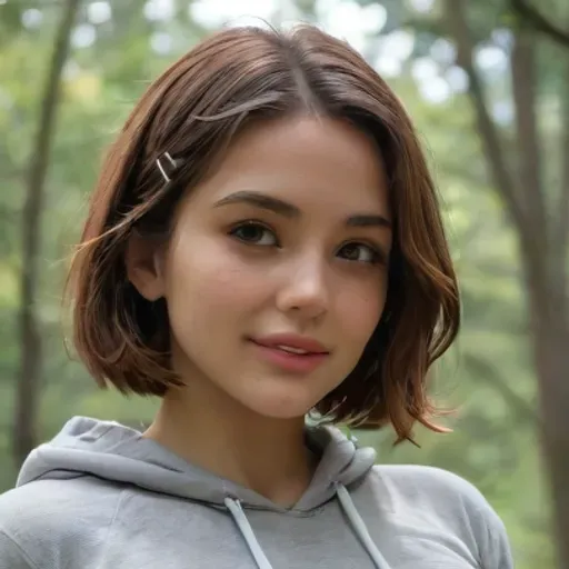 Pencipta imej lucah AI