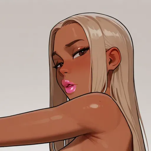 AI porn image generator