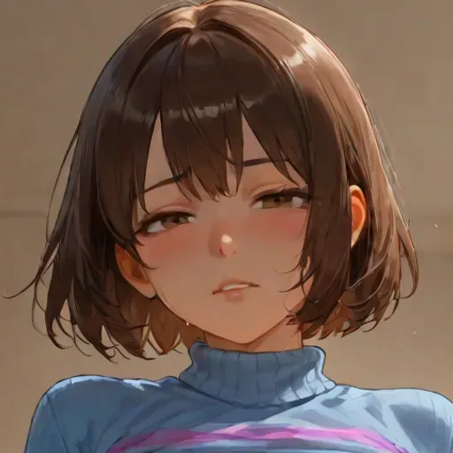 AIポルノ画像ジェネレーター