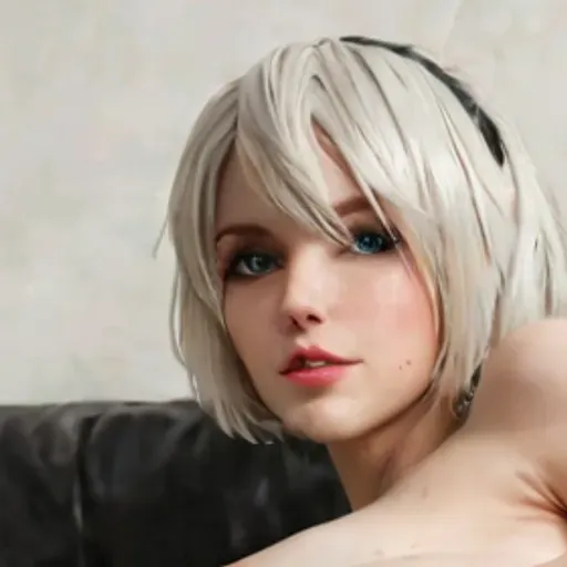 Penghasil gambar lucah AI