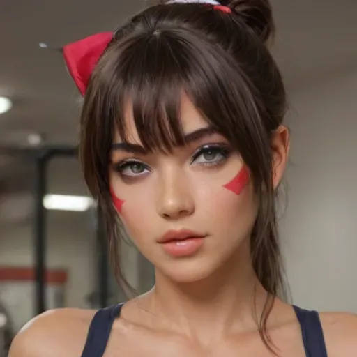 AI porn image generator