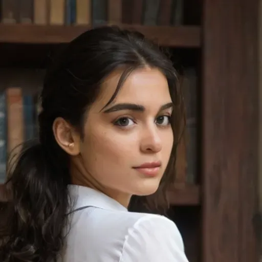 Pencipta imej lucah AI