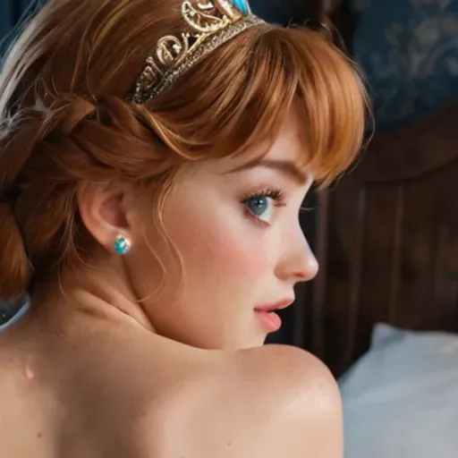 Pencipta imej lucah AI