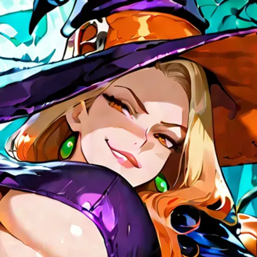 Pencipta imej lucah AI