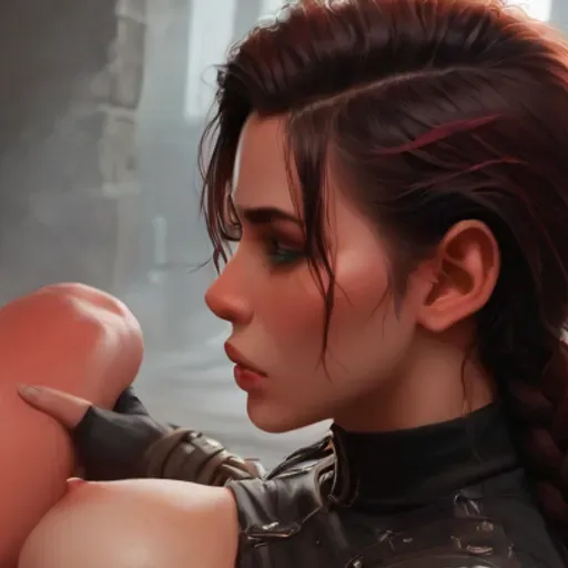 générateur d’images porno IA