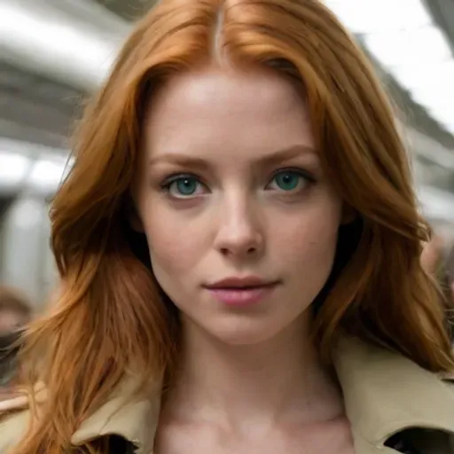 Pencipta imej lucah AI