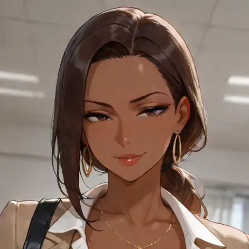 Pencipta imej lucah AI