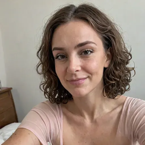 Pencipta imej lucah AI