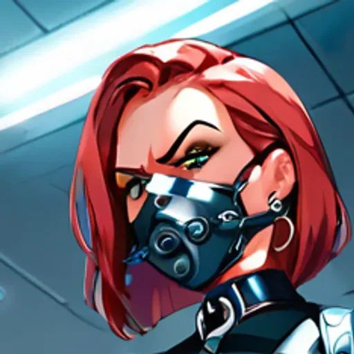 AI porn image generator