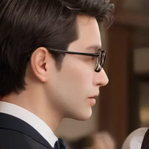 Pencipta imej lucah AI