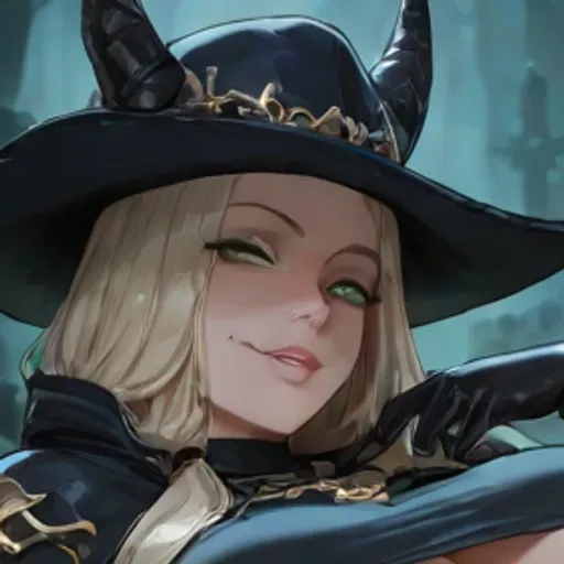 Pencipta imej lucah AI