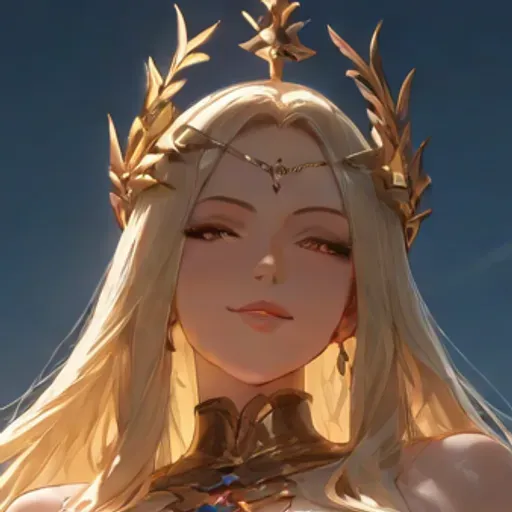 Pencipta imej lucah AI