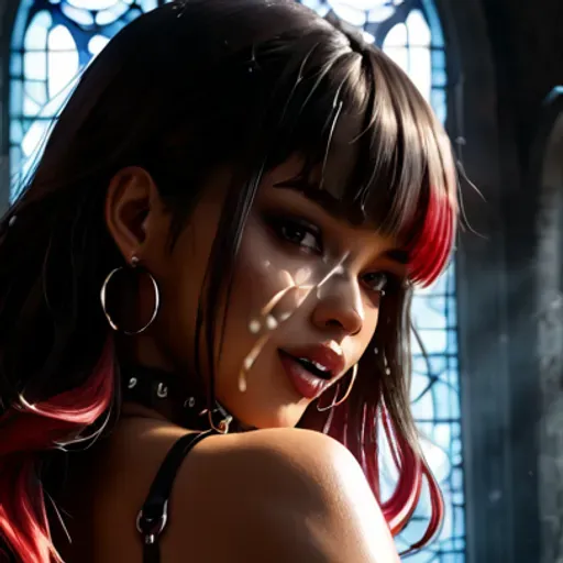 générateur d’images porno IA