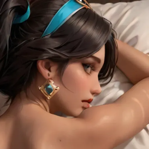 Pencipta imej lucah AI