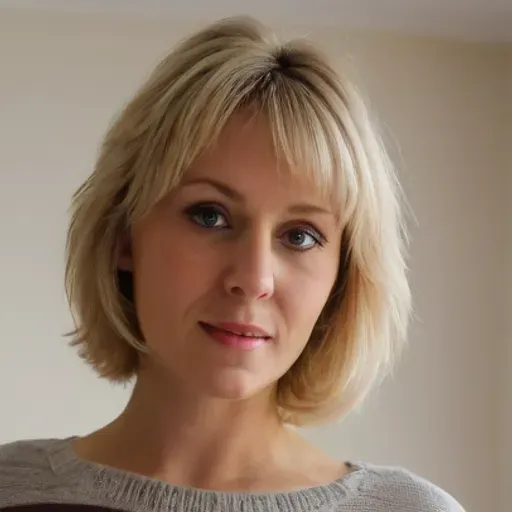 Pencipta imej lucah AI