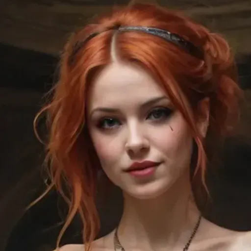 Pencipta imej lucah AI