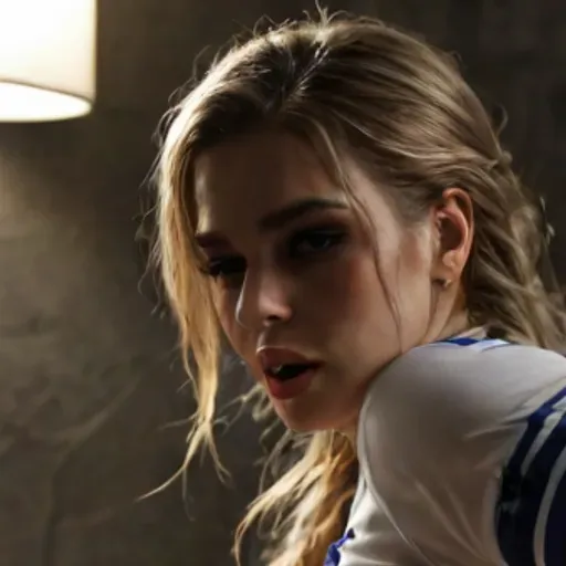 Pencipta imej lucah AI