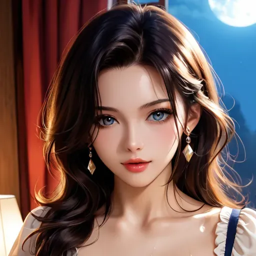 générateur d’images porno IA