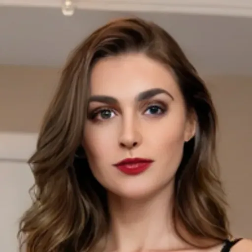 Pencipta imej lucah AI